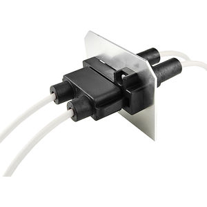 connecteur haute tension