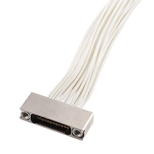 connecteur nano