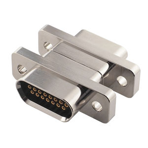 connecteur de données