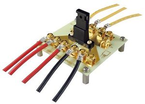 socket de test pour transistor outline