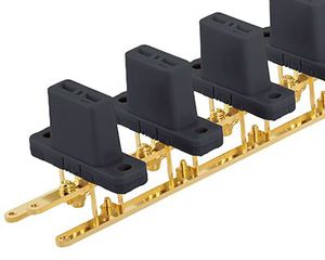 socket de test pour transistor de puissance