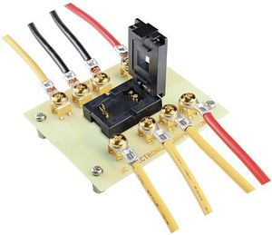 socket de test pour transistor outline 1