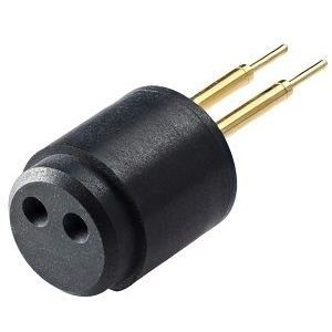 socket pour diode laser