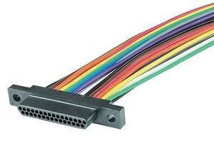 connecteur micro-D