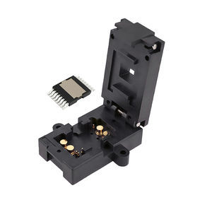Socket de test de rodage - Tous les fabricants industriels