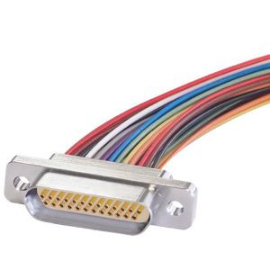 connecteur de données 1