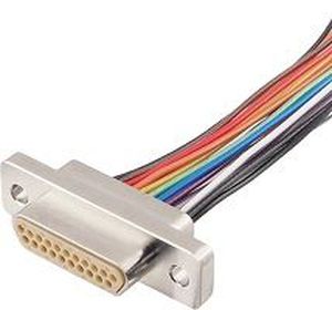 connecteur de données 1