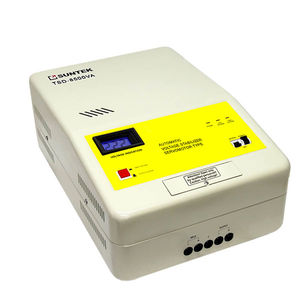 stabilisateur de tension monophasé