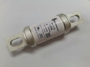 fusible DC 1