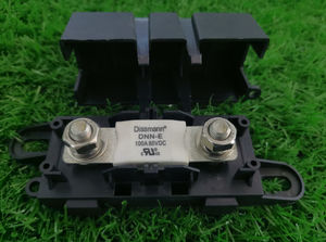 fusible DC 1