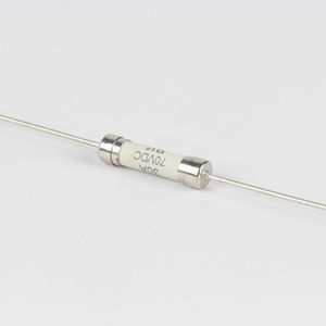 fusible cylindrique 1