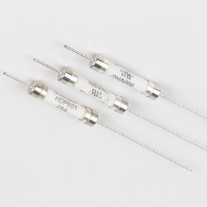 fusible cylindrique 1