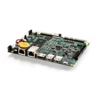 carte CPU Mini PCIe