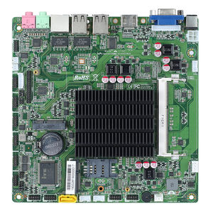 SBC Intel® Celeron J1900 1