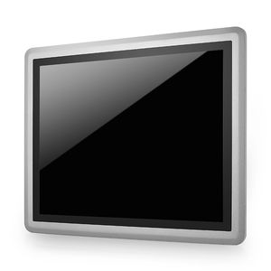 panel PC LCD