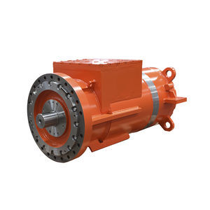 moteur asynchrone