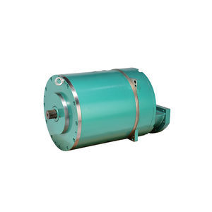 moteur DC