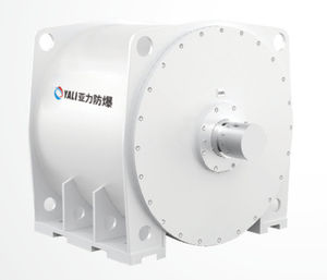 moteur AC
