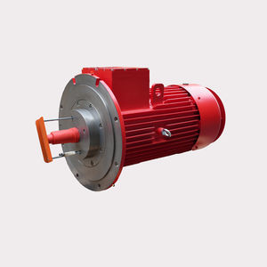 moteur asynchrone