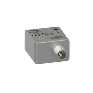 accéléromètre triaxial