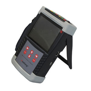 ratiomètre pour transformateur
