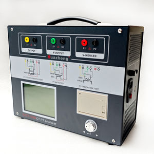 analyseur électrique