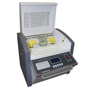testeur diélectrique