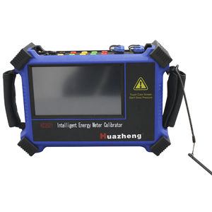 calibrateur d'énergie