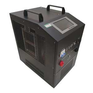 chargeur de batterie de bureau