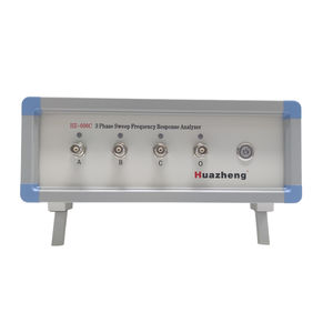 analyseur électrique