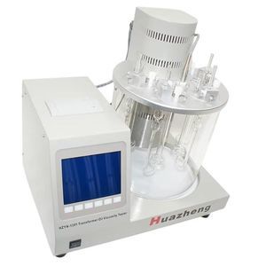 viscosimètre dynamique 1