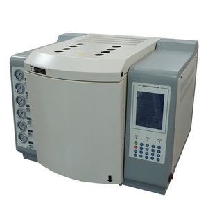 système de chromatographie GC