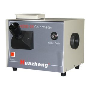 colorimètre compact