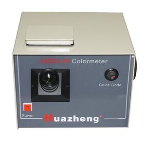 colorimètre portable