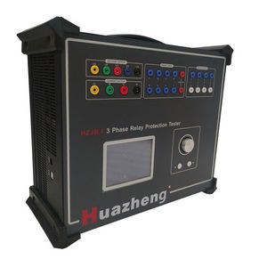 appareil de test par injection secondaire