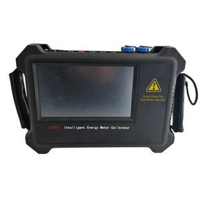 calibrateur paramètres électriques