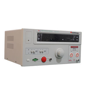 diélectrimètre haute tension 1