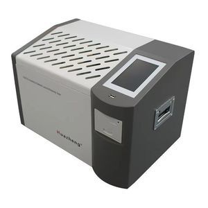 testeur diélectrique