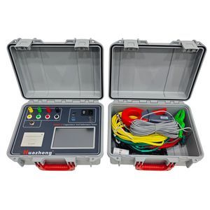 testeur de capacité 1