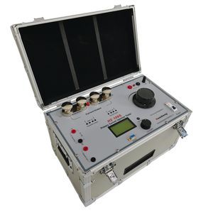 appareil de test par injection primaire 1