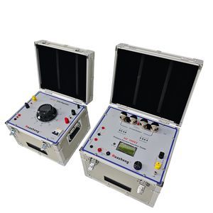 appareil de test par injection primaire 1
