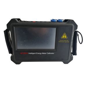calibrateur paramètres électriques