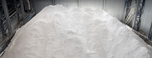 poudre hydroxyde d'aluminium
