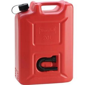 jerrycan en HDPE 1