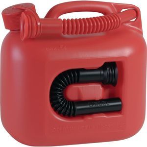 jerrycan en plastique 1