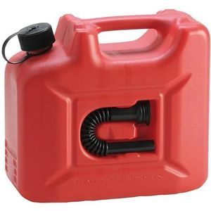 jerrycan en HDPE 1