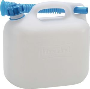 jerrycan en HDPE