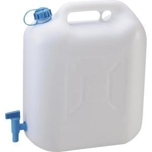 jerrycan en HDPE 1