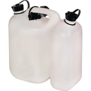 jerrycan en HDPE 1