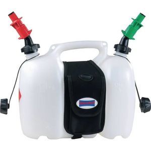 jerrycan en HDPE 1